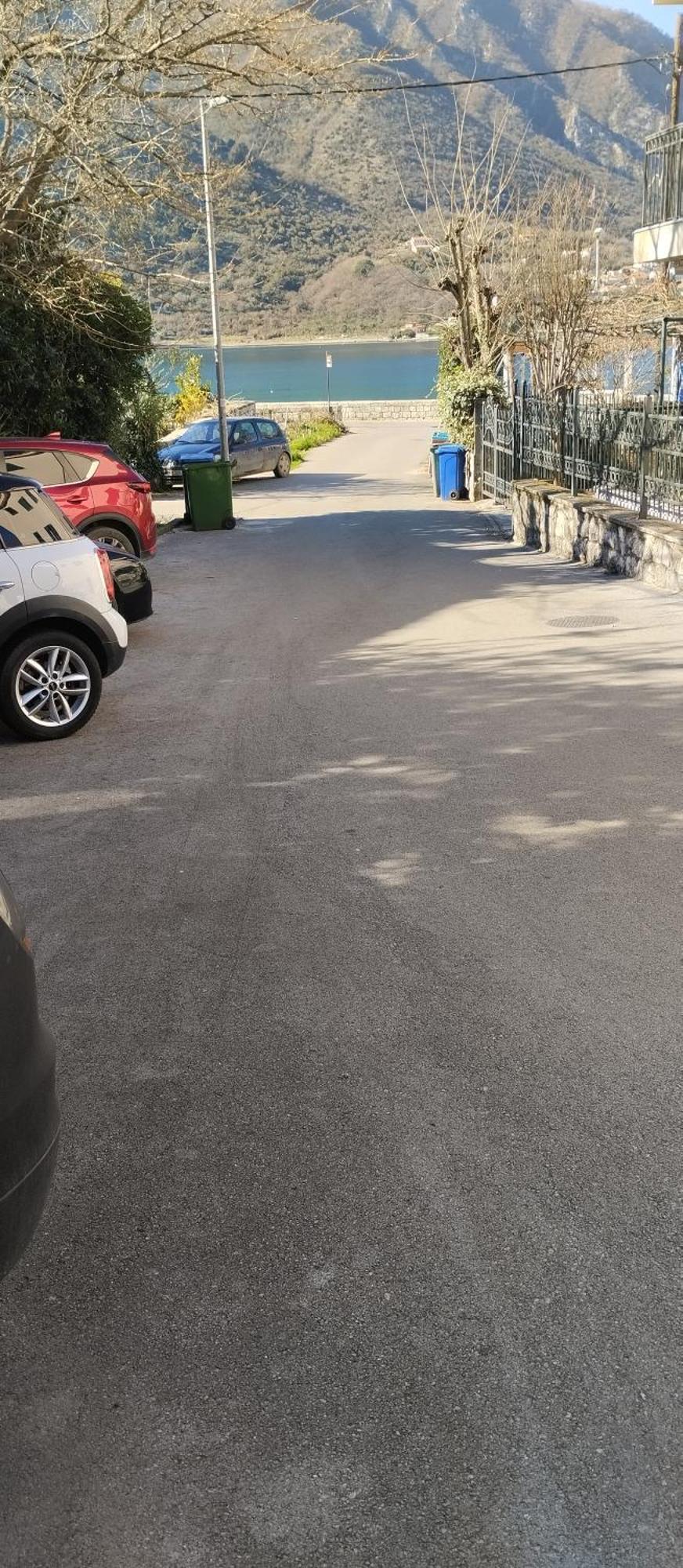 דירה Alex ,50m From The Sea,free Private Parking *