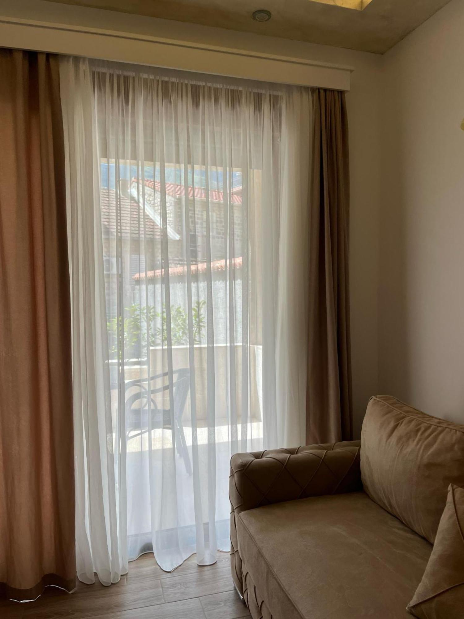 דירה Alex ,50m From The Sea,free Private Parking דובורטה