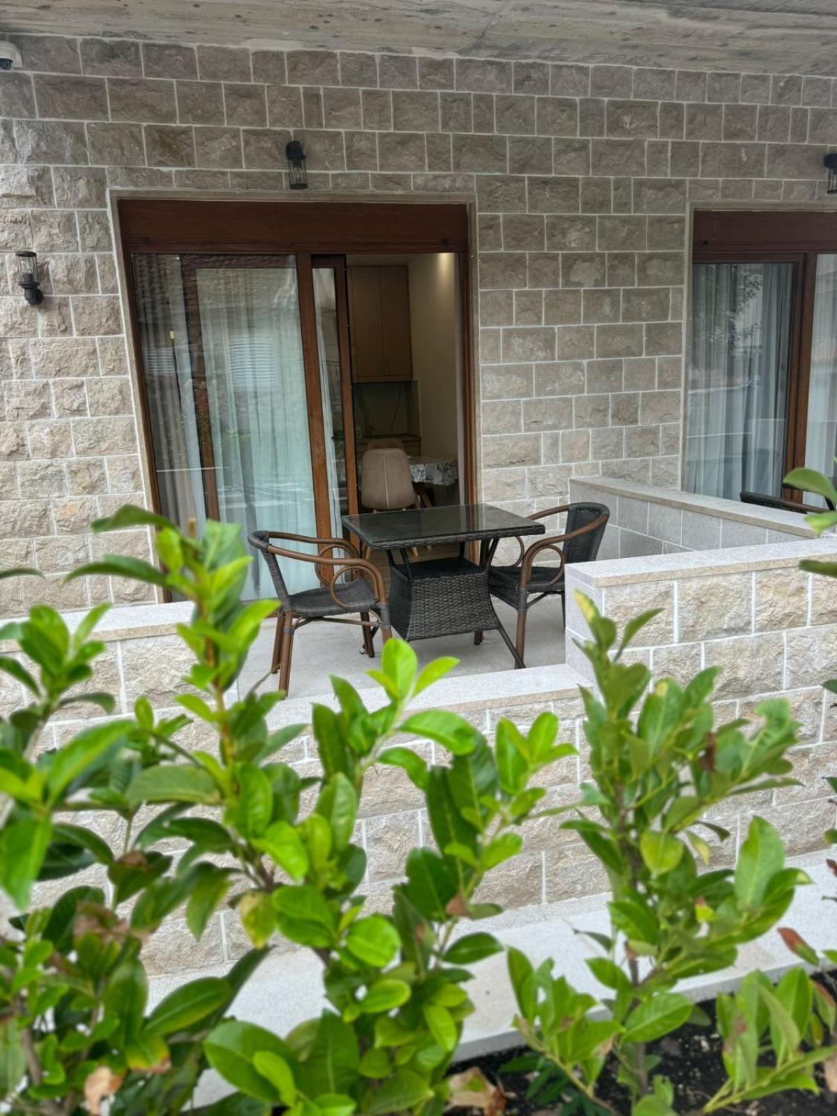Apartment Alex ,50m From The Sea,free Private Parking